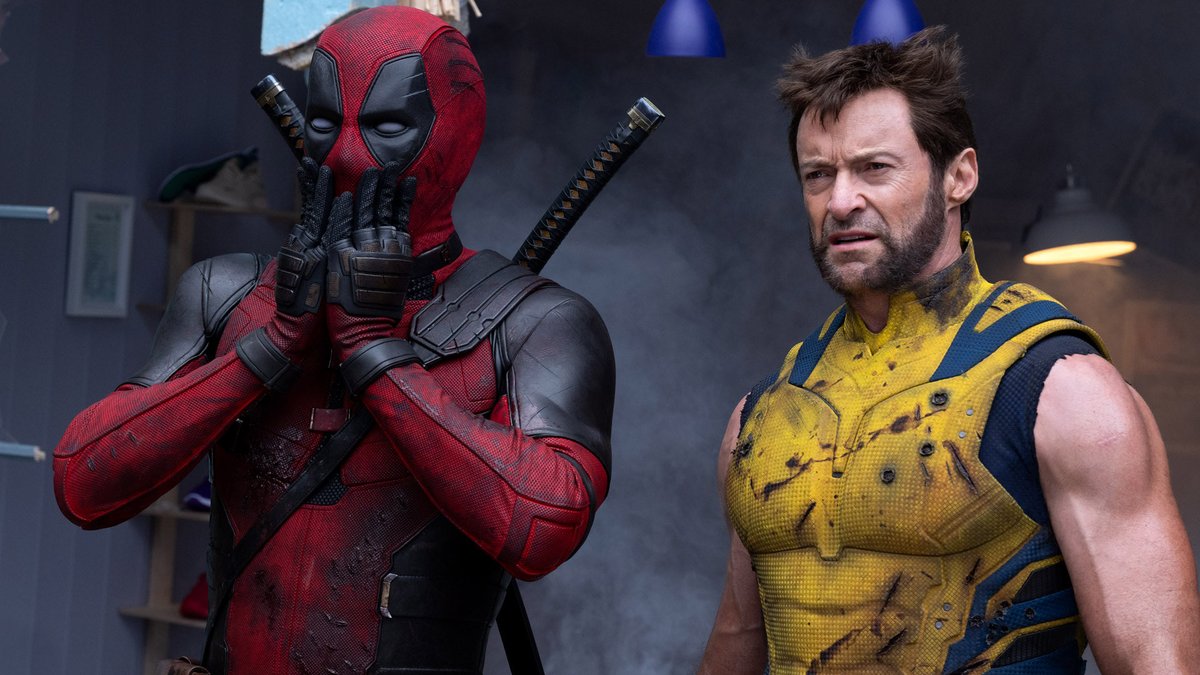 Deadpool2049's tweet photo. https://t.co/VHgK7TMFQu