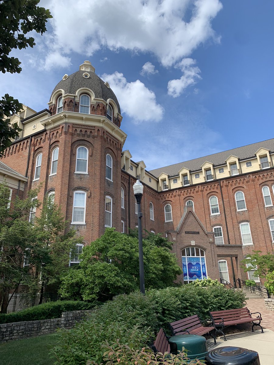 What a great visit with <a href="/FlyerSoftball/">Dayton Softball</a>!
Thank you coaches for a fun day packed with lots of information.

GO FLYERS✈️
<a href="/CoachBdunk/">Brittany Duncan-Houghland</a>