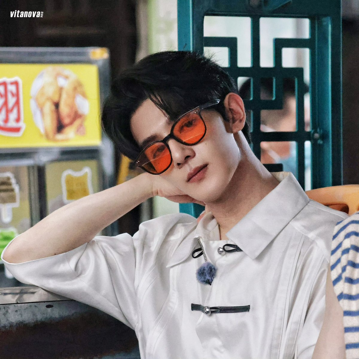 XiaZhiguang Official Fanclub☀️ tweet media