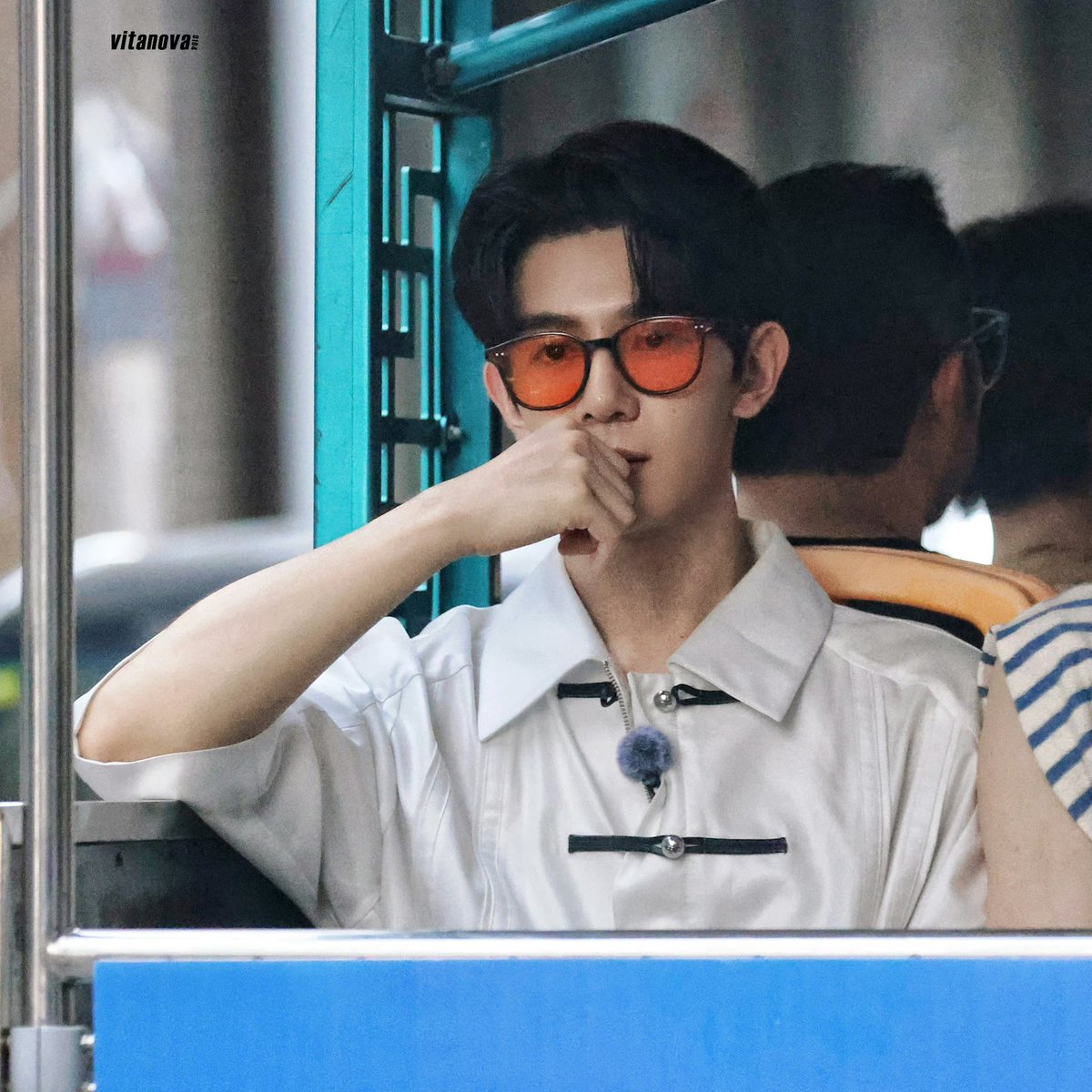 XiaZhiguang Official Fanclub☀️ tweet media