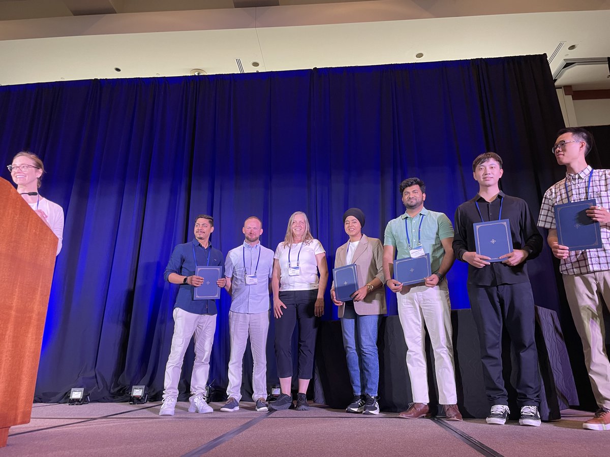 IndoorAir2024's tweet photo. Thank you for joining us for Day 2 of Indoor Air 2024! 🎉 The presentations were outstanding, and the crowd was incredibly engaged. We appreciate your participation! 🌟 #IndoorAir2024 https://t.co/Lc3faRsap7