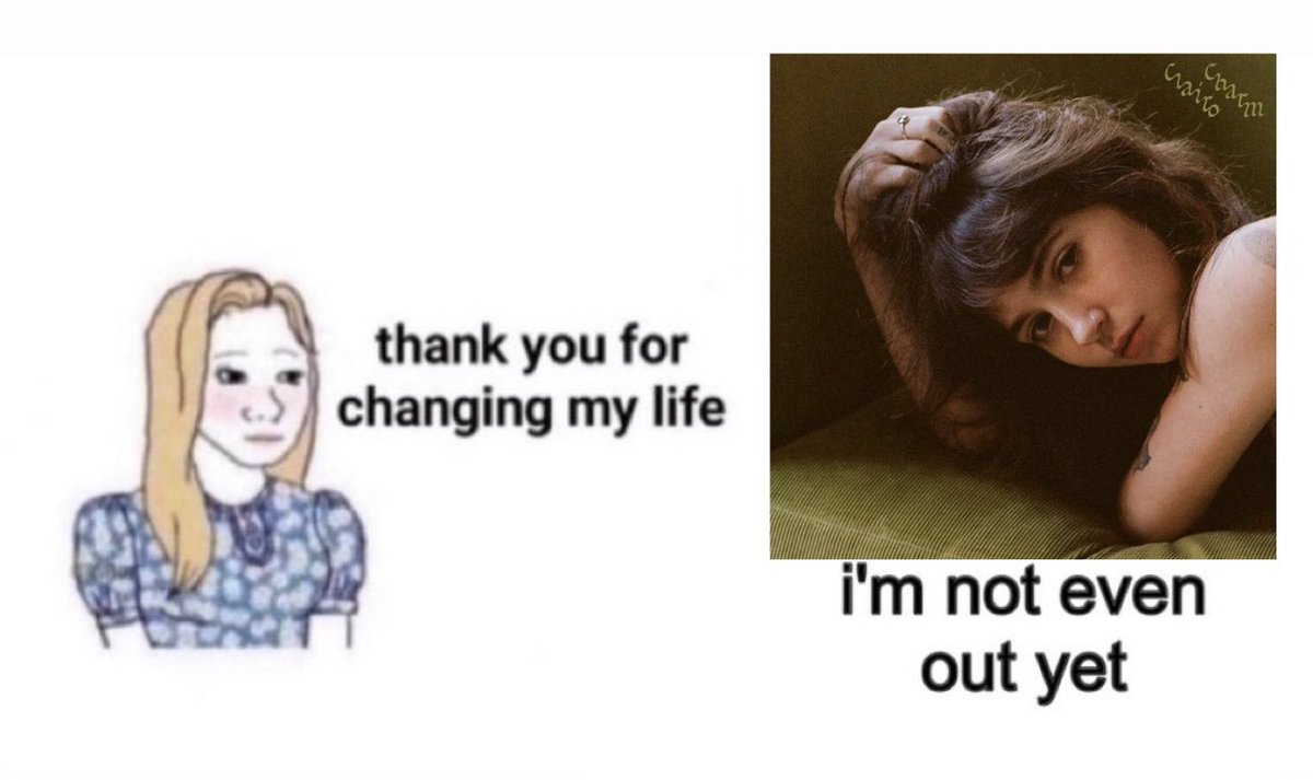 ONE MORE DAY TILL NEW CLAIRO