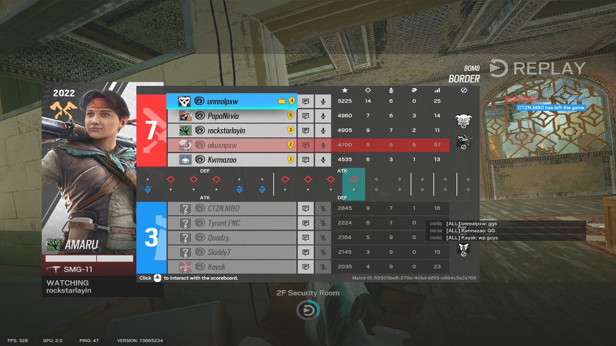 Why are pros so toxic won 7-3 in faceit and CTZN instantly go off without setting score🤡