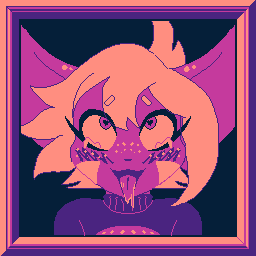 kiwistate's tweet photo. It was a long time ago that i added the oc of @TibbsArts to the game, now it finally has its steam achievement. less and less for the steam release. #pixelart #erodev #steam #rpg #indie https://t.co/rIZl2dbRjz