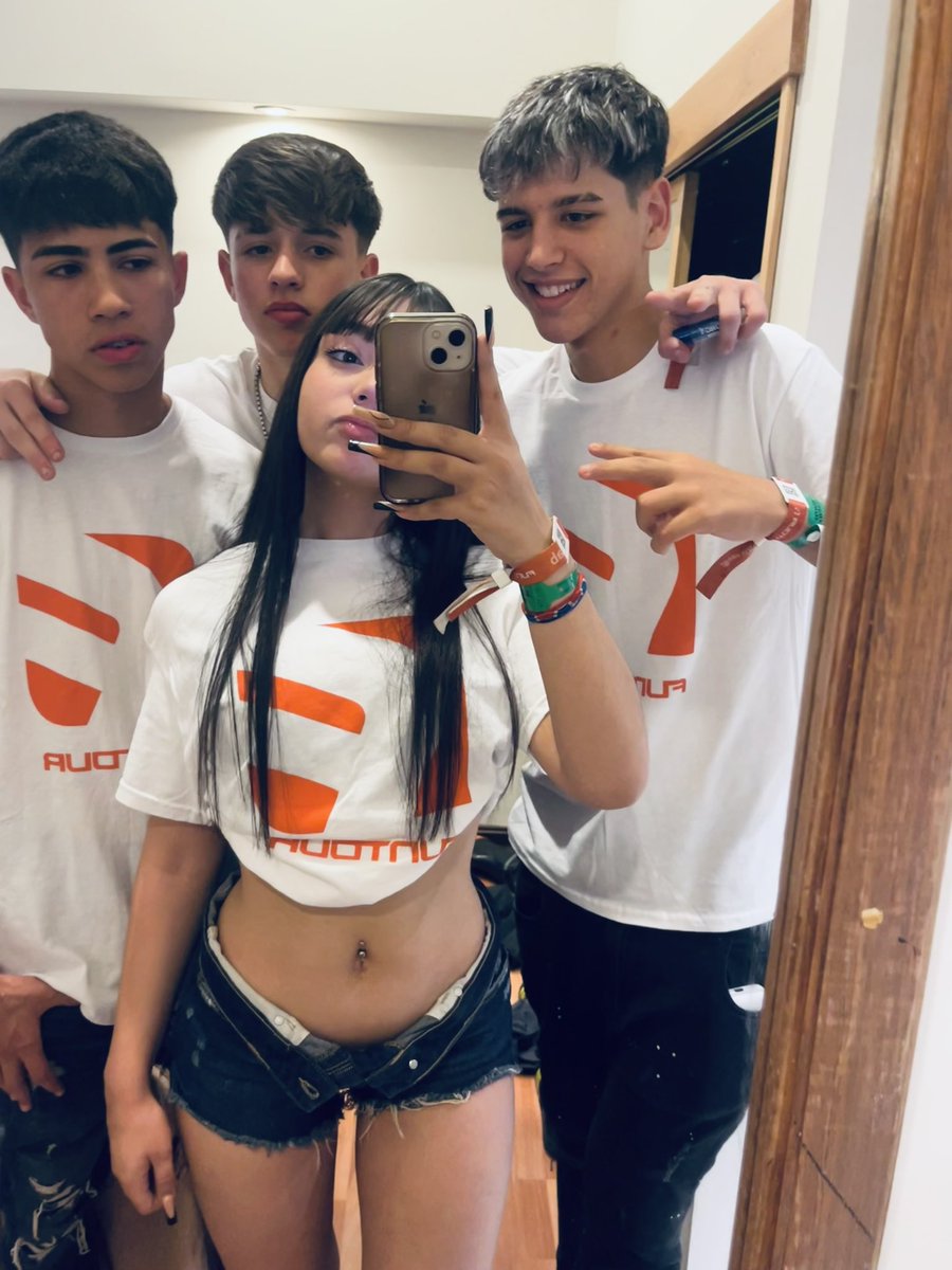 que feo debe ser ir con travel