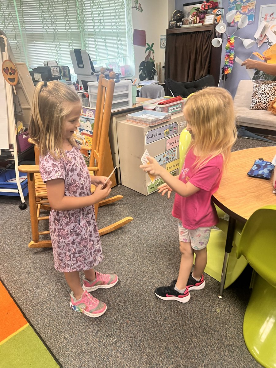 Ms. Gower's Class tweet media