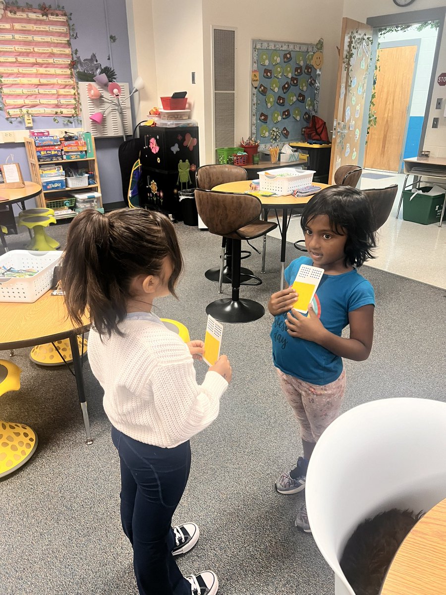 Ms. Gower's Class tweet media