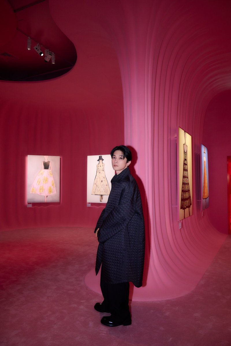 Dior Beauty Japan tweet media