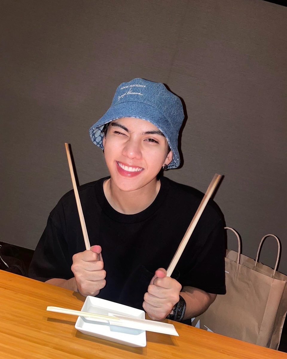 fort_fts's tweet photo. น่ารักมั้ยไม่รู้ 🧸🥺

#FortFTS #ComeFortZon #BabyFeat https://t.co/duXK4Acetr