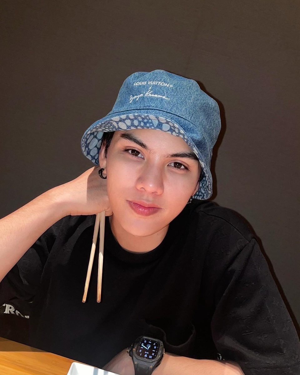 fort_fts's tweet photo. น่ารักมั้ยไม่รู้ 🧸🥺

#FortFTS #ComeFortZon #BabyFeat https://t.co/duXK4Acetr