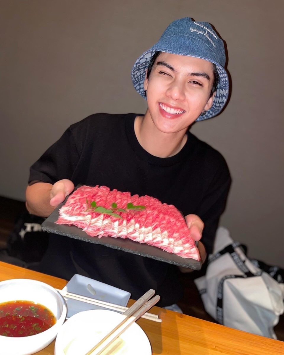 fort_fts's tweet photo. น่ารักมั้ยไม่รู้ 🧸🥺

#FortFTS #ComeFortZon #BabyFeat https://t.co/duXK4Acetr