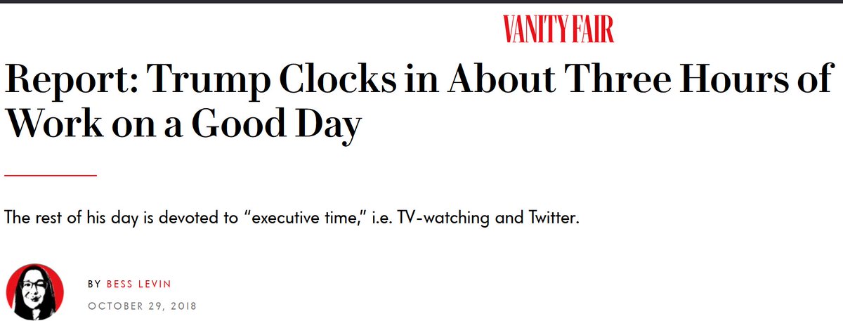 OnlyThe18173917's tweet photo. @krassenstein Lets compare the time spent doing the job. https://t.co/43Wz1uYrCJ