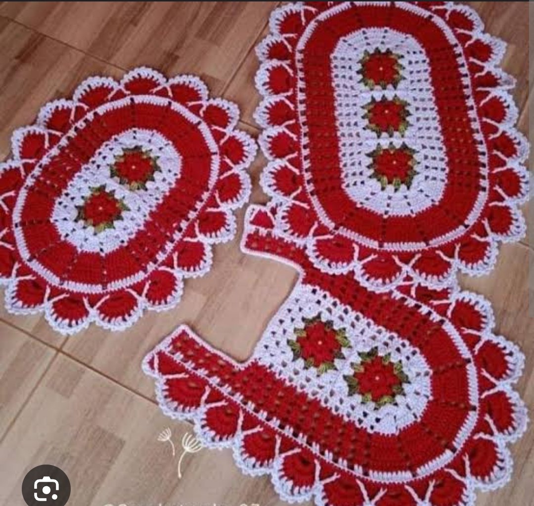Dayylima2's tweet photo. Faço por encomenda. Envio para todo o Brasil. #crochet  #GladiatorII  #LoveIslandUK  #tapetes https://t.co/cKyHQrof5C