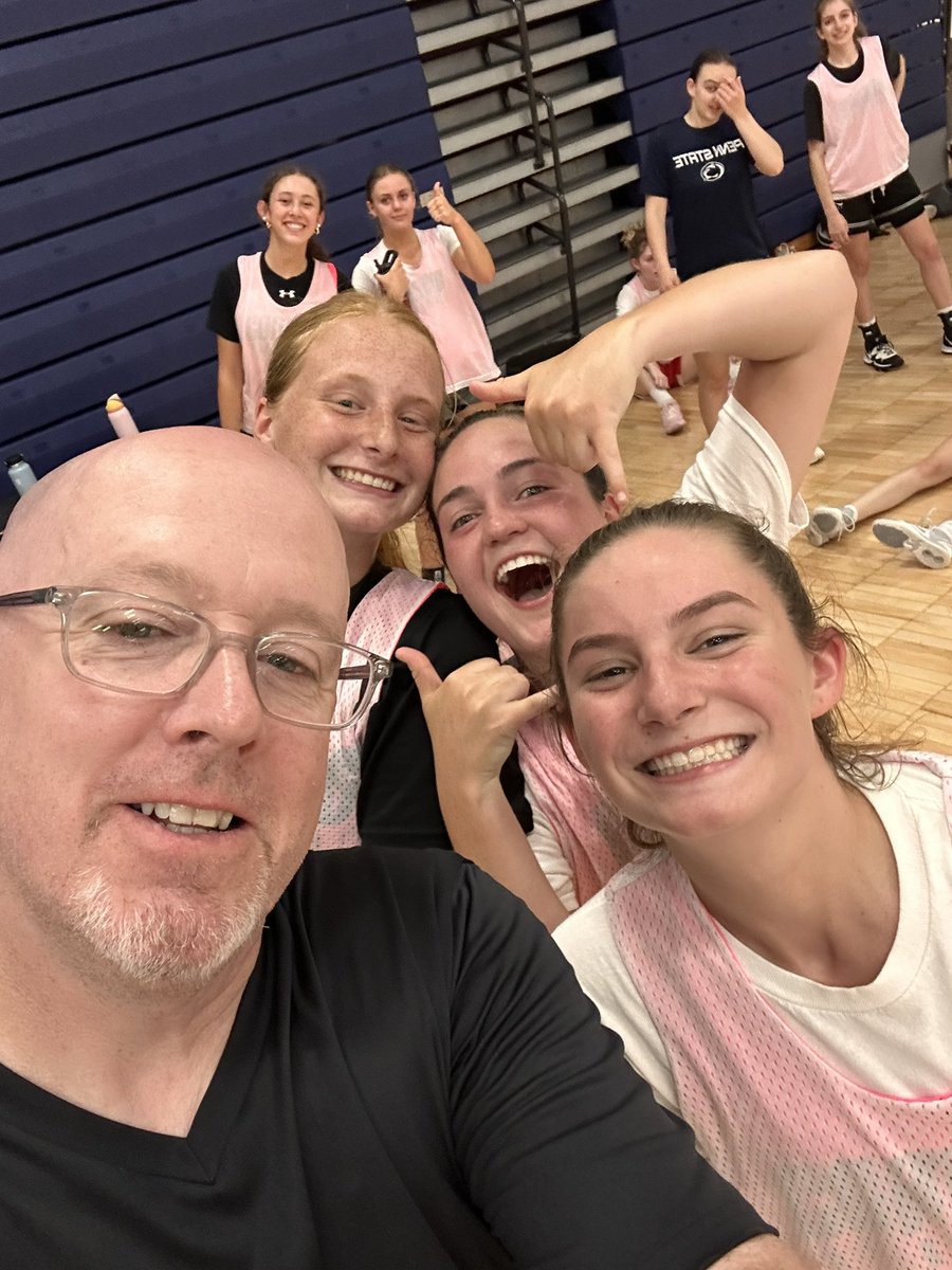 Bill Coleman (@dresher_bc) on Twitter photo Last practice!! 😢Had the pleasure of coaching this group over the last few years. Always keeping us on our toes and helping us to remember why we coach. It’s been a blast. Finish strong!!! #comets2025 <a href="/CometsBallers/">Comets Basketball</a> Last practice!! 😢Had the pleasure of coaching this group over the last few years. Always keeping us on our toes and helping us to remember why we coach. It’s been a blast. Finish strong!!! #comets2025 <a href="/CometsBallers/">Comets Basketball</a>