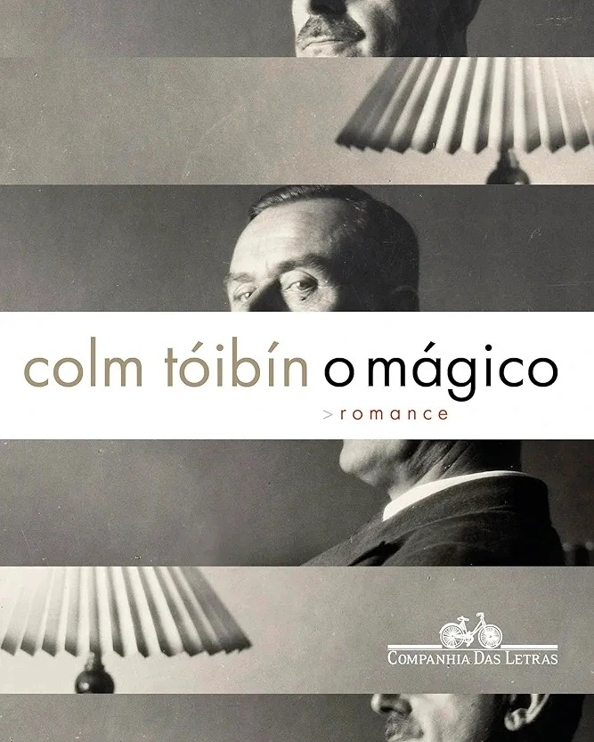 ricardolisias's tweet photo. "O mágico" de Colm Tóibín

"O magico" saiu há alguns meses. É daqueles livros tão bons que a gente vai lendo aos pouquinhos para durar bastante. Terminei ontem e já estou com saudades.

É um romance baseado em três pontos da vida de Thomas Mann: a construção da obra, +++ https://t.co/VPFpVAE0pG
