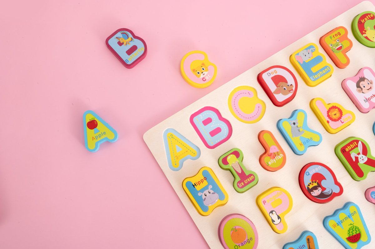 XJYQJD_TOY's tweet photo. 👏💯🧩XJYQJD Wooden Alphabet Number Shape Puzzle for Toddlers

💡Made of natural wood and coated with non-toxic water-based paint. 

🎀Includes One Alphabet Puzzle, One Number Puzzle and One Shape Puzzle. 

🎁Makes a great Birthday, Christmas, New Year gift for preschoolers! https://t.co/HizDgXyws5