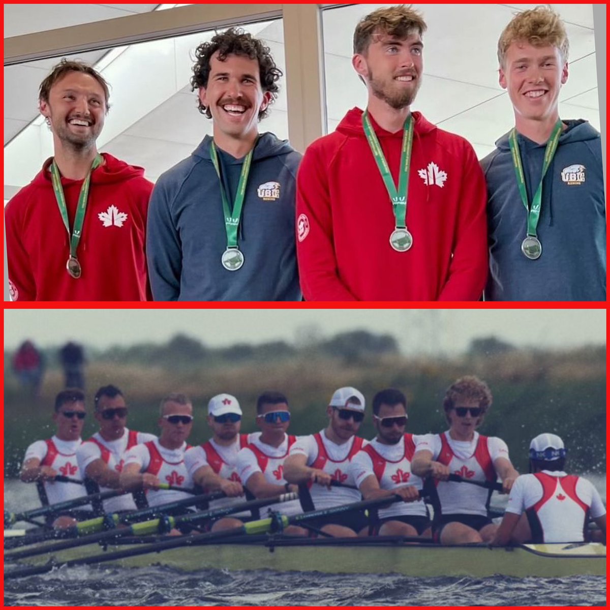 Brentwood Rowing tweet media