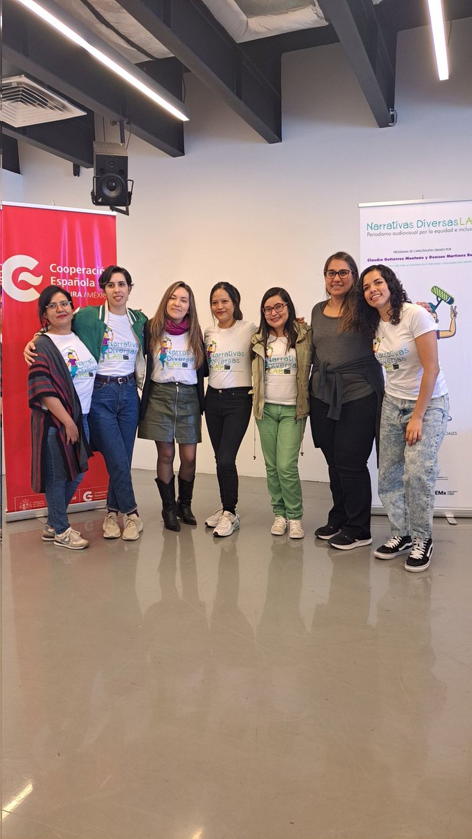Narrativas Diversas LAB (@narrativasdlab) on Twitter photo 😉💚Muchas gracias a las talleristas y mentoras por todo su apoyo y porras en este gran proyecto🙌🏼💫 <a href="/Alvaradomariana/">Mariana Alvarado</a> <a href="/LuzGrimaldy/">Luz Rangel</a> <a href="/TaniaC_Castillo/">Tania Claudia Castillo</a> @mahoirigoyen <a href="/Shaeresa/">Shaeresa</a> 😉💚Muchas gracias a las talleristas y mentoras por todo su apoyo y porras en este gran proyecto🙌🏼💫 <a href="/Alvaradomariana/">Mariana Alvarado</a> <a href="/LuzGrimaldy/">Luz Rangel</a> <a href="/TaniaC_Castillo/">Tania Claudia Castillo</a> @mahoirigoyen <a href="/Shaeresa/">Shaeresa</a>