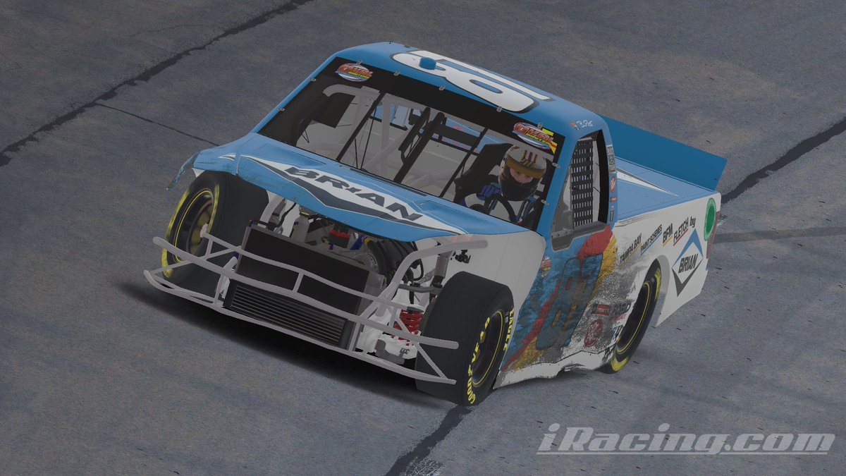 She was not tamed

P7 <a href="/RB_BFM_10/">Ricky Butler</a> 
P20 <a href="/Brian_Fletcher/">Brian Fletcher</a>