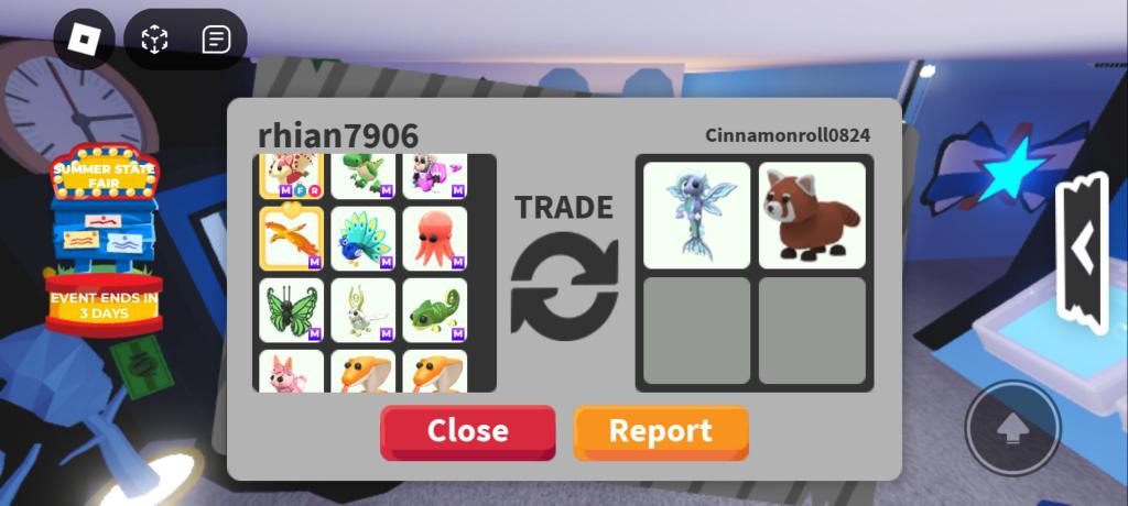 unicortarinshka  is a scammer! Big scam reports they stole my pets now they're selling it they're proofs are not theirs either it's from <a href="/unicorntanishka/">@IcvinqTanishka alt</a>