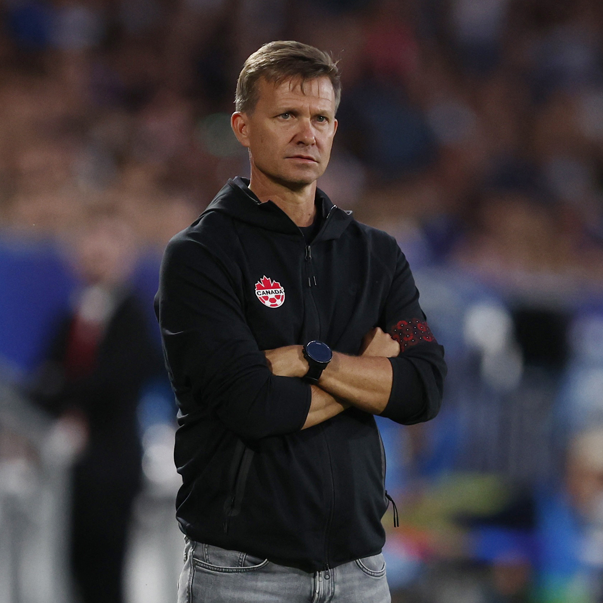 Men in Blazers tweet media