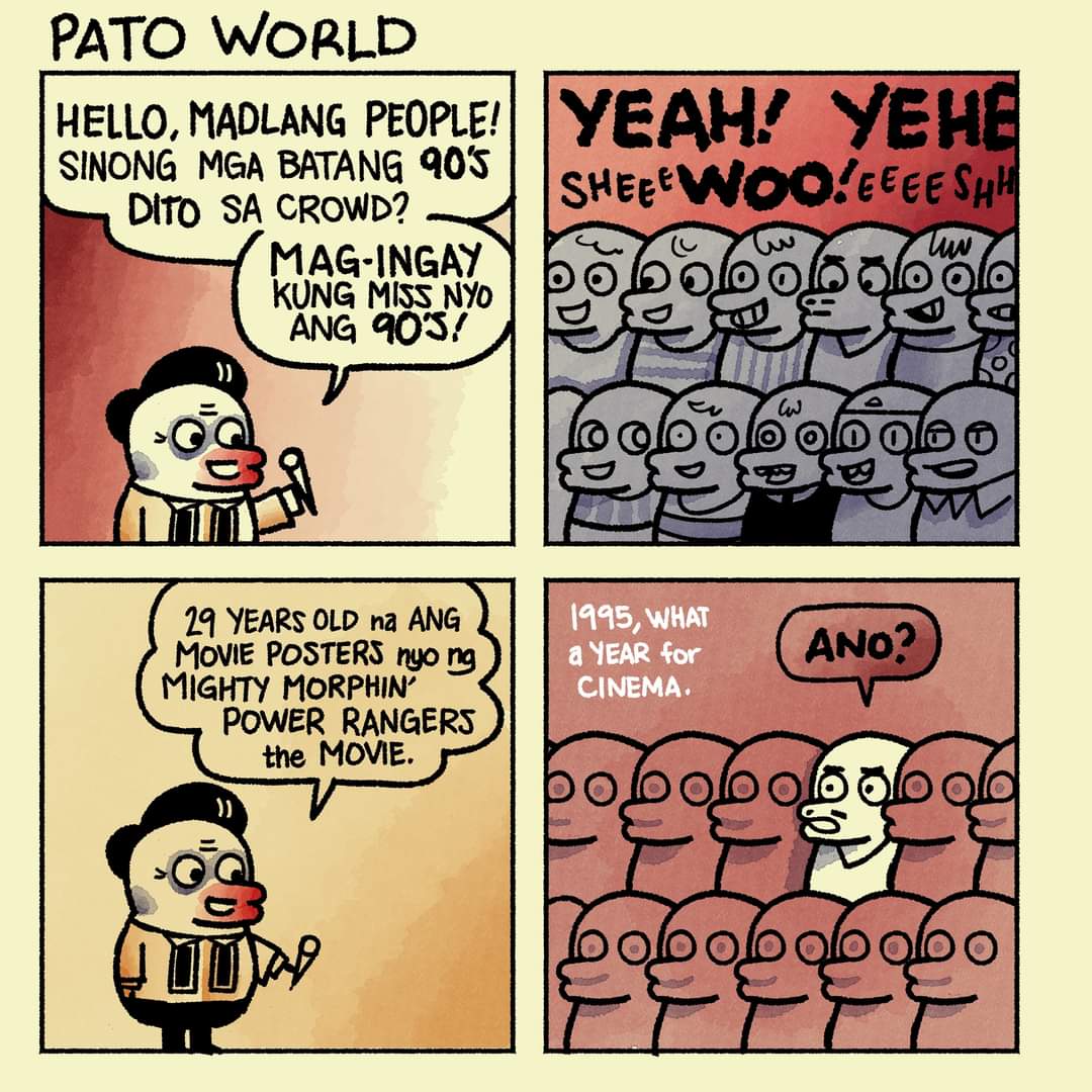 Josel_Fletcher's tweet photo. #patoworld https://t.co/d9PtuYFQ1x