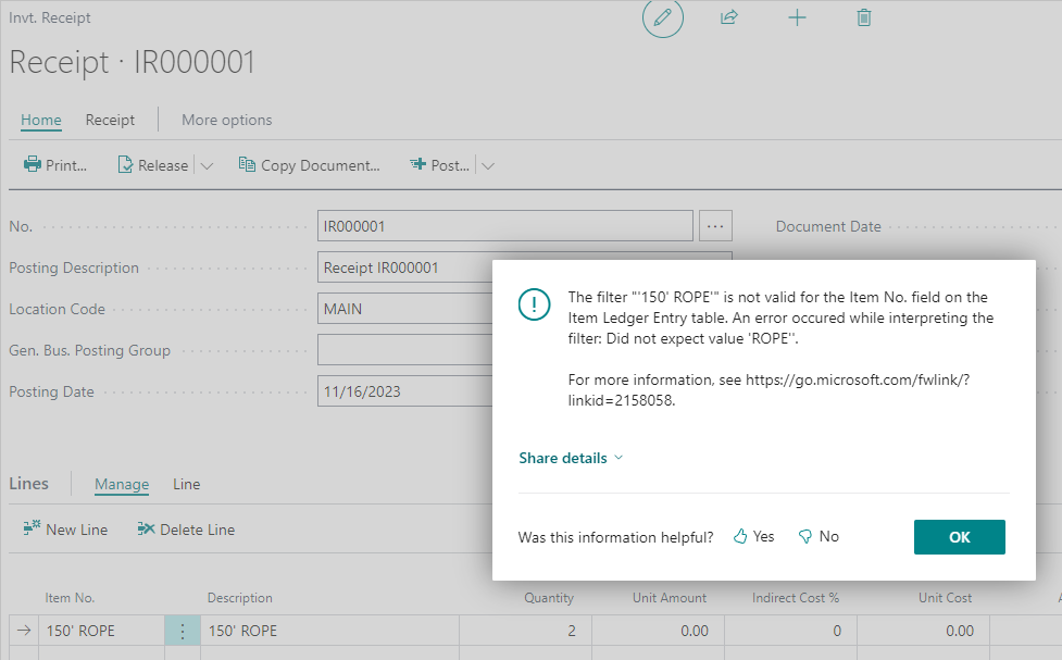 Steve Endow tweet media