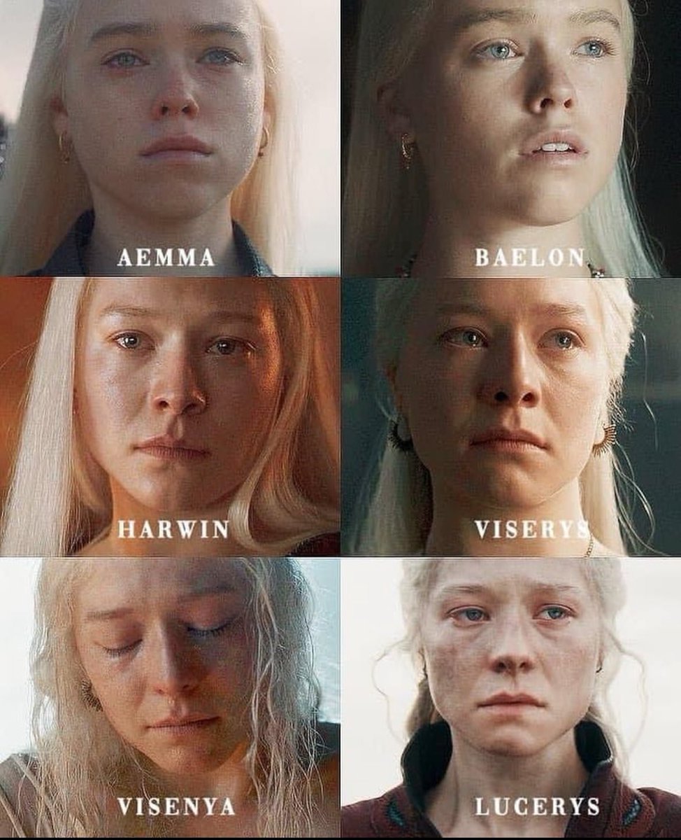 House of the Dragon News tweet media