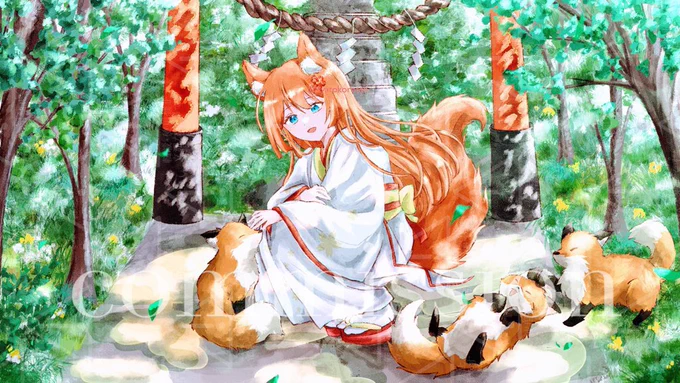 #初夏のクラスタフォロー祭り 