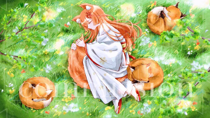#初夏のクラスタフォロー祭り 