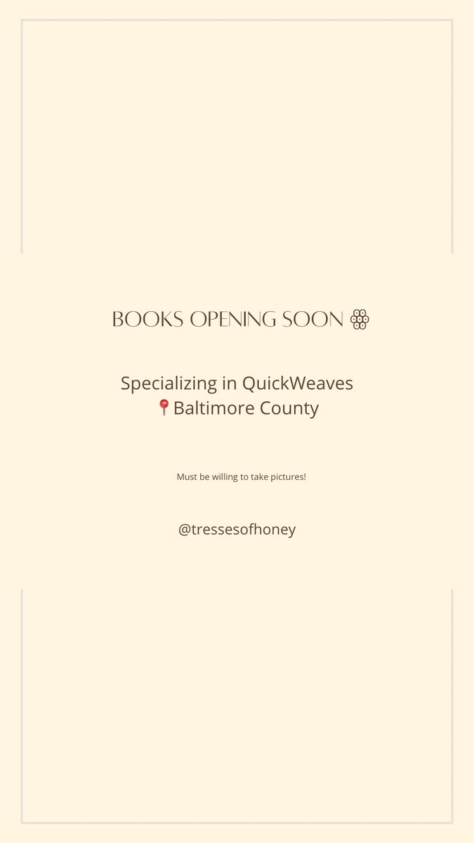 shesocece's tweet image. @tressesofhoney on ig 💋