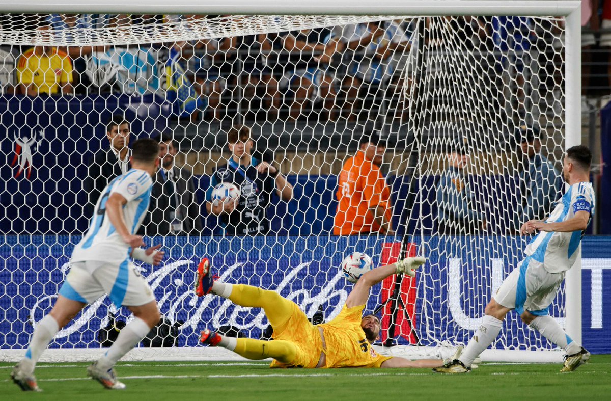 San Cadilla El Norte tweet media