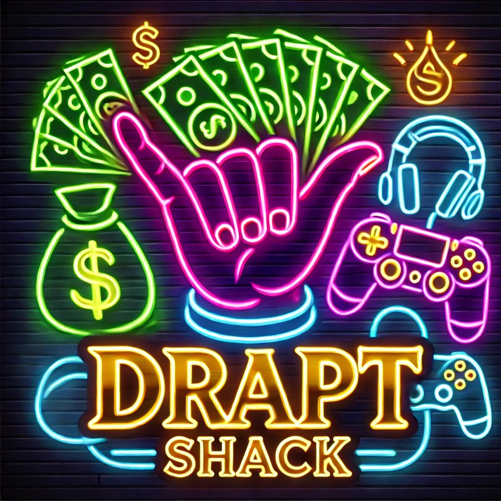 DraptsPicks's tweet image. 🗣️Over 2000 Family Members in the DraptShack 🤙

🔥Don't be left out⤵️
- Over 10 Cappers🏀⚾️🎾🏈🏉🎮👾🔫
- My own Free pick/slips/lists🤑💰
- Postive/NON Toxic/Super active community🔥
-  Why arent you in yet?

🫡 Join our Familia here👇
discord.gg/xF6kpnmC