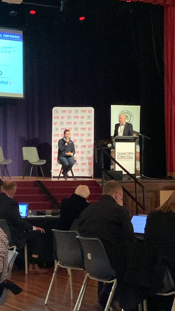 Nat_Irrigators's tweet photo. Minister Jackson tells MDA conference in #Tamworth Fed priority should not be to impact Basin communities for #MDBPlan and if they do they should compensateโฆ. The question now does @RoseBJackson believe the $300M Basin Communities fund is adequate for its task? @MurrayDarlingAs https://t.co/EEGWFR25rF