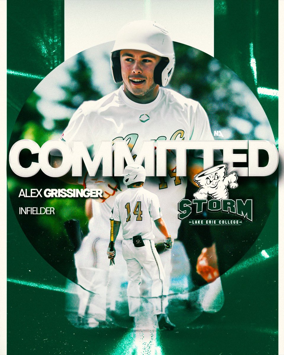 Alex Grissinger (@alexgrissinger) on Twitter photo Committed!! Thank you to my family, coaches, teammates, and everyone who has been a part of this great journey. Thank you as well to <a href="/mike__eversole/">Mike Eversole</a> and <a href="/HutchStorm18/">Coach Hutch - M. Ed.</a> for this opportunity. RAGE ON🌪️🌪️🌪️ Committed!! Thank you to my family, coaches, teammates, and everyone who has been a part of this great journey. Thank you as well to <a href="/mike__eversole/">Mike Eversole</a> and <a href="/HutchStorm18/">Coach Hutch - M. Ed.</a> for this opportunity. RAGE ON🌪️🌪️🌪️