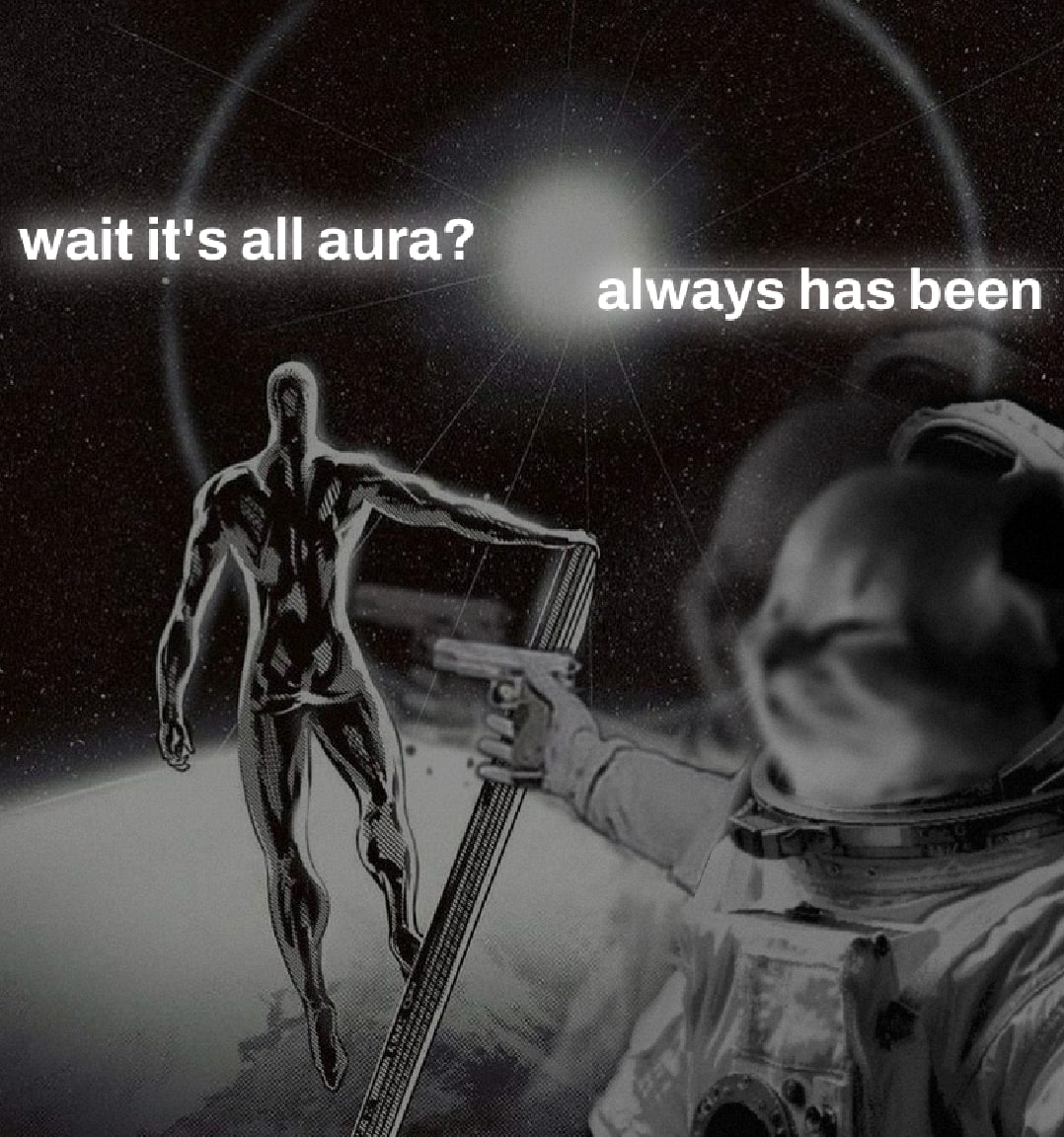 aura tweet media