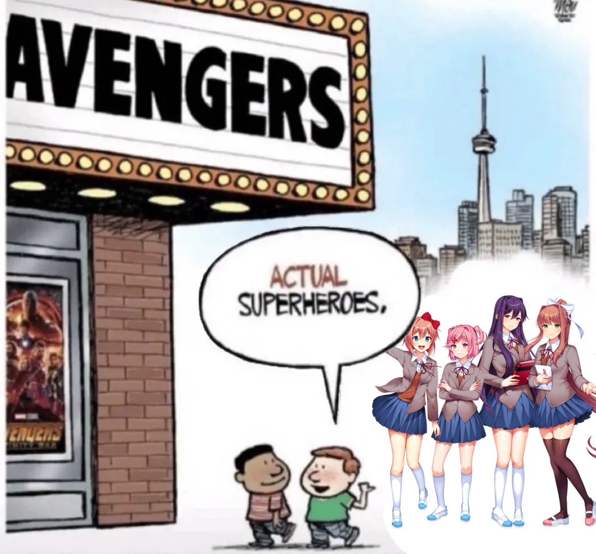 ddlc_quotes.chr (@dokidoki_quotes) on Twitter photo 