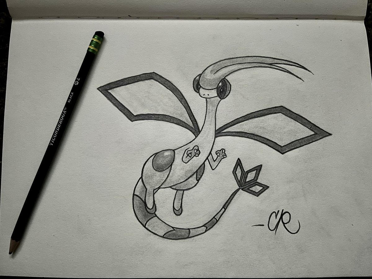 manikSA210's tweet photo. Happy #PortfolioDay !

I usually do Pokémon Art but also do other works and different media’s. Recent have been sketching using Sharpie, Pen, or Pencil 

Here’s a couple Pokémon works!
#Pokemon #PokemonArt https://t.co/QDhcfCj92s