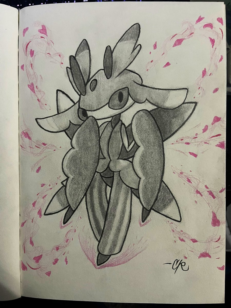 manikSA210's tweet photo. Happy #PortfolioDay !

I usually do Pokémon Art but also do other works and different media’s. Recent have been sketching using Sharpie, Pen, or Pencil 

Here’s a couple Pokémon works!
#Pokemon #PokemonArt https://t.co/QDhcfCj92s