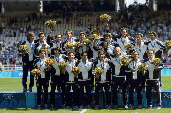 AlejoSerafino's tweet photo. La Selección 🇦🇷 en los últimos 20 años:

-6 finales de América.
-2 finales del mundo.
-🥈 de la Confederaciones 05.
-🥇 de los JJ. OO. 04.
-🥇 de los JJ. OO. 08.
-🥇 de América en el Maracaná.
-🥇 de la Finalissima en Wembley.
-🥇 del mundo.

Normalizamos esto.
Es un escándalo. https://t.co/mSbxbmGKqt
