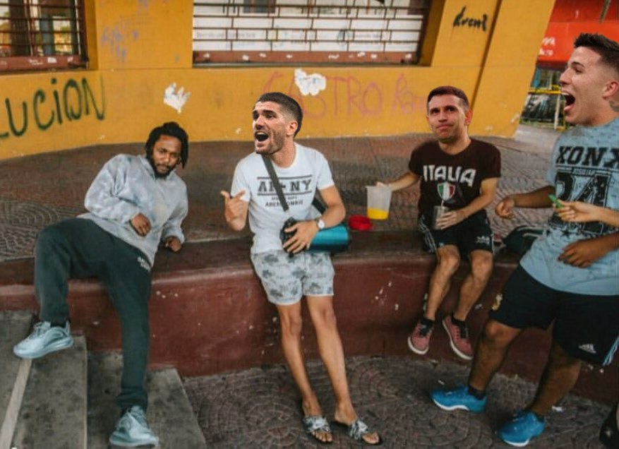 SchneiderARG's tweet photo. Canadá? Eliminado, NOT LIKE US 🇦🇷 https://t.co/Pfyra1FmOA