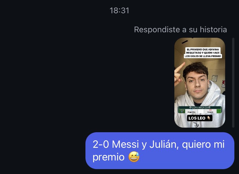 AgusMerlos7's tweet photo. @soyscarso no te escondas 🥱🤣 https://t.co/MIqfqxlvKv