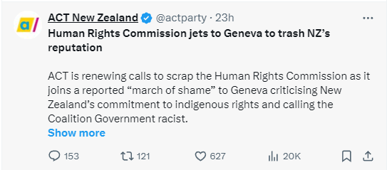 comms24_c24's tweet photo. Twerkboy David Seymour deeply committed to fascism. #arrest_DavidSeymour #arrest_all_CEOs #quit #disband_business_schools #MBA #fraudsters #scammers #smart #liars #psychos #psychotics https://t.co/tSjVR9ppDv
