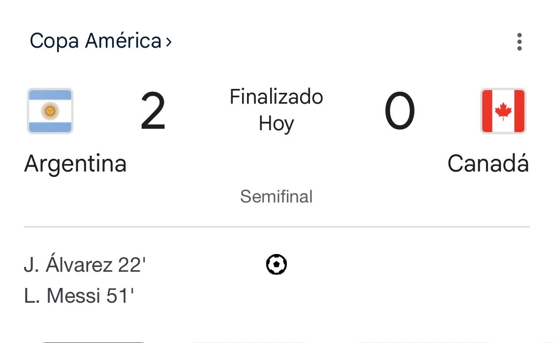 mikemaquinadel's tweet photo. Lo que quería la FIFA, Conmebol, CONCACAF y la mafia del fútbol poner a Argentina en una final
LO LOGRARON!!!🤮 https://t.co/OXO2pr4eoc