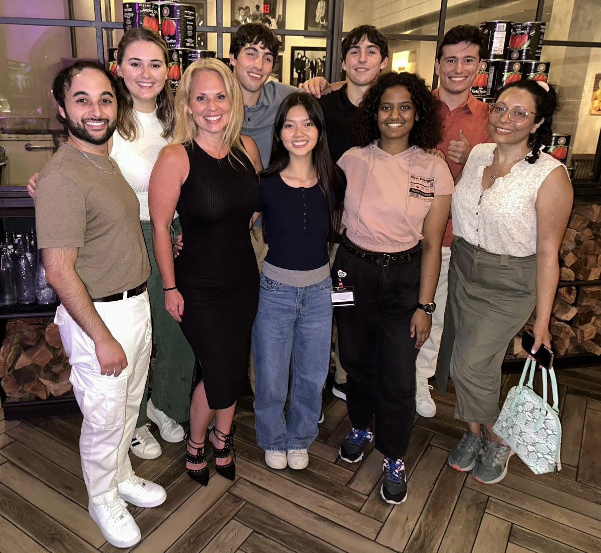 Holly Bauser, MD PHD (@hollybhmd) on Twitter photo The Bauser-Heaton lab is thrilled to celebrate Maher Saadeh’s CTSA TL1 acceptance! Celebrate the wins together. So proud of this group! <a href="/EmoryCHOA_HeRO/">EmoryCHOA_HeRO</a> The Bauser-Heaton lab is thrilled to celebrate Maher Saadeh’s CTSA TL1 acceptance! Celebrate the wins together. So proud of this group! <a href="/EmoryCHOA_HeRO/">EmoryCHOA_HeRO</a>