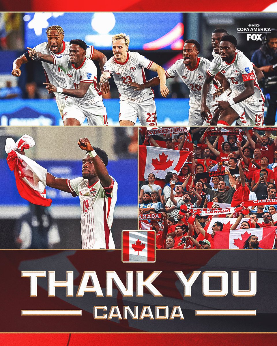 FOX Soccer tweet media