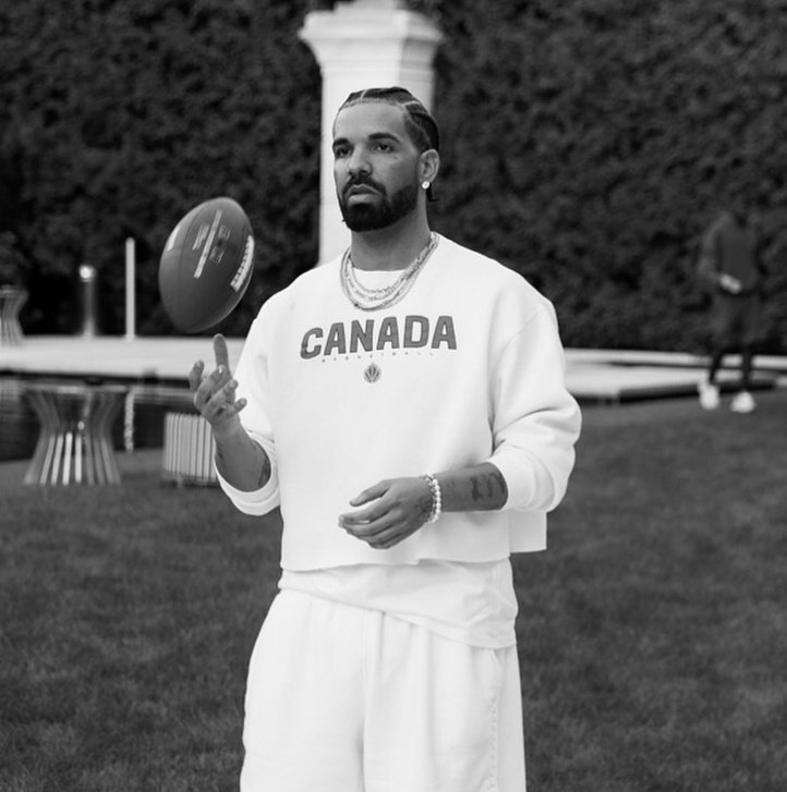 "Drake":
Porque perdió 300 mil dólares