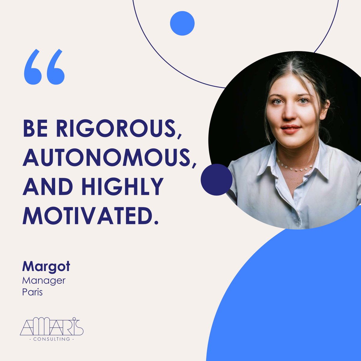 Amaris Consulting tweet media