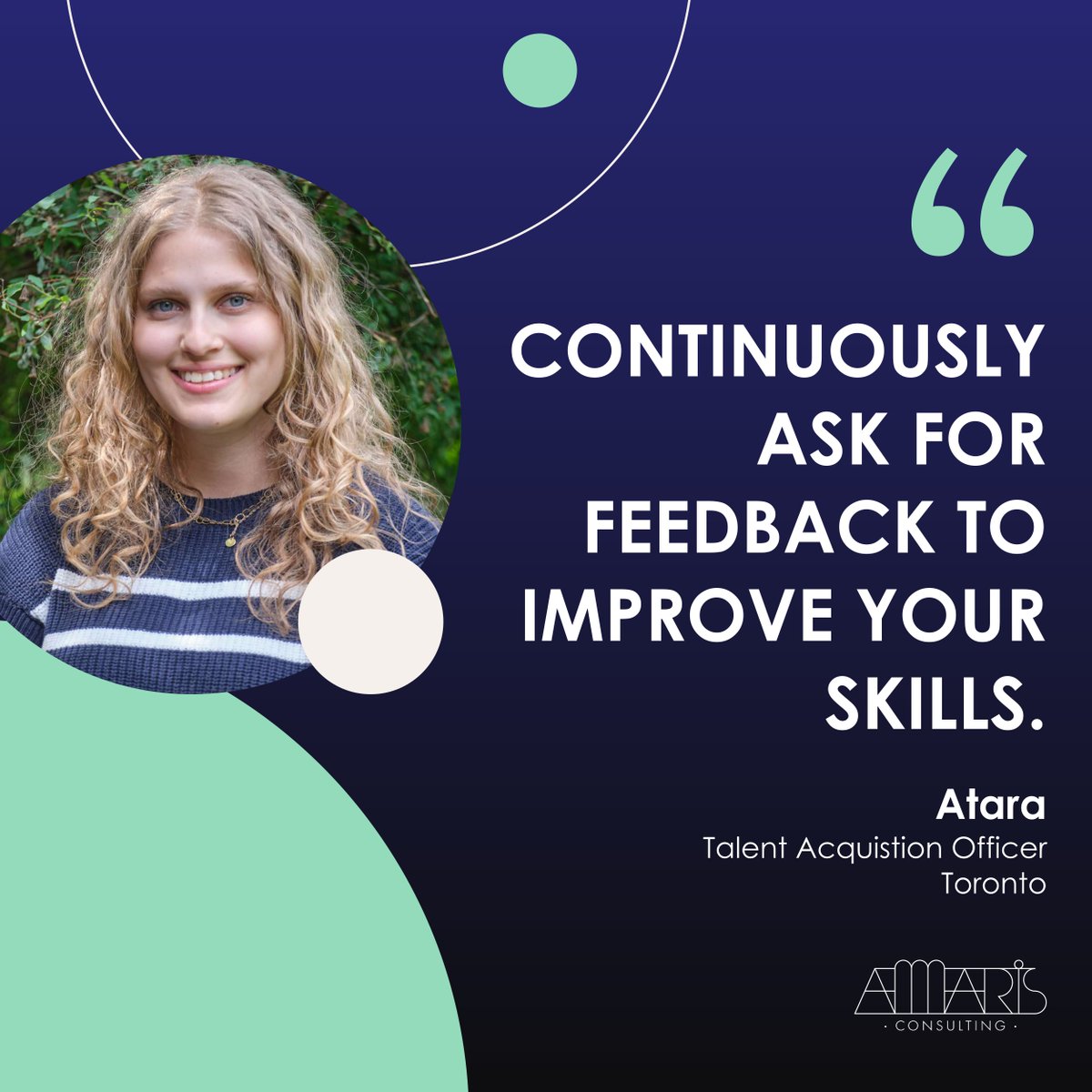 Amaris Consulting tweet media