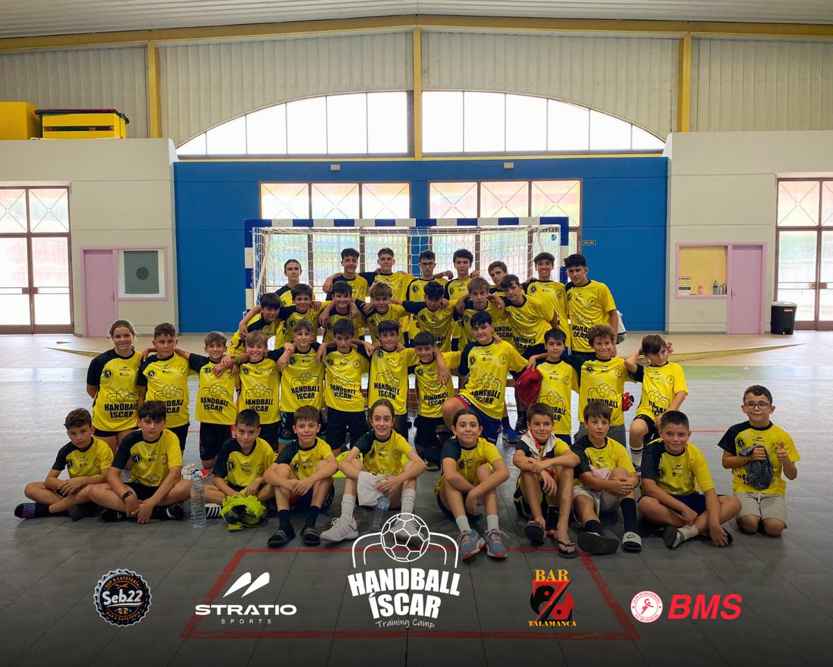 ¡Cómo lo estamos pasando…! 👌
#BMSanse❤️